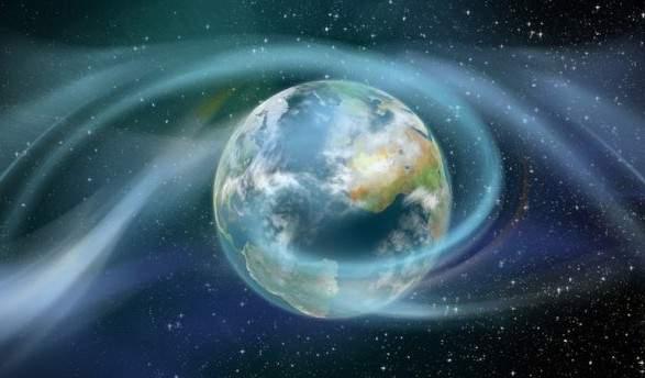 Gibt es am 11. Dezember 2025 Magnetstürme in Deutschland