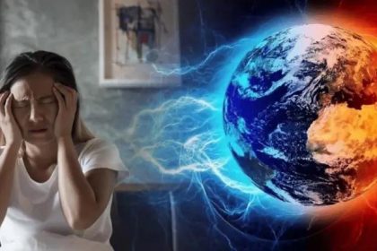 Magnetsturm heute? Prognose für 12. Dezember 2025