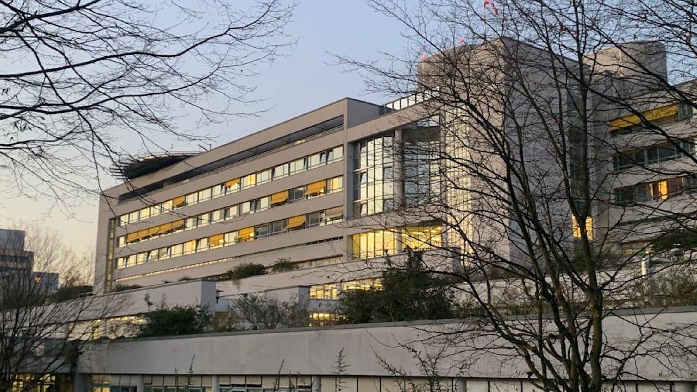 Schwere Vorwürfe gegen Pfleger: Missbrauch im OP in NRW