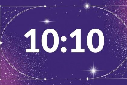 10:10 Uhr Bedeutung: Was Engel Ihnen sagen wollen