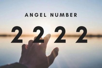 Was bedeutet 22:22? Die spirituelle Kraft der Engelszahl