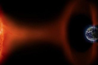 Magnetstürme am 13. Dezember 2025: Gibt es einen Sturm