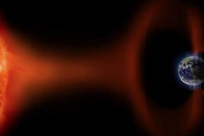 Magnetstürme am 13. Dezember 2025: Gibt es einen Sturm