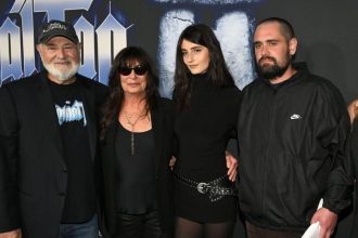 Rob Reiners Sohn Nick verhaftet: Details zum Mord an den Eltern