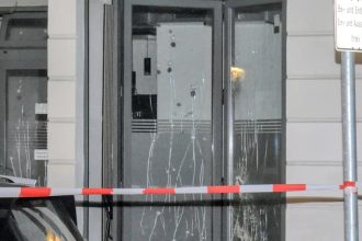 Explosion im Kreuzberger Club: Handgranate wirft neue Fragen auf