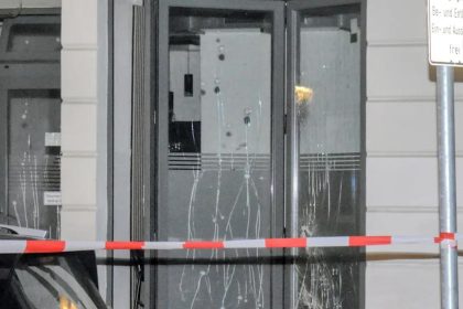 Explosion im Kreuzberger Club: Handgranate wirft neue Fragen auf