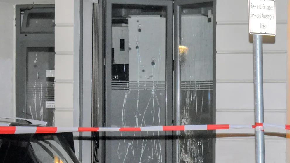 Explosion im Kreuzberger Club: Handgranate wirft neue Fragen auf