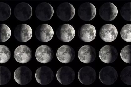 Mondkalender für den 17. Dezember 2025: Was Sie beachten sollten