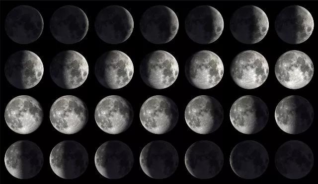 Mondkalender für den 17. Dezember 2025: Was Sie beachten sollten