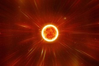 Magnetische Stürme am 17. Dezember 2025: Einfluss auf Deutschland