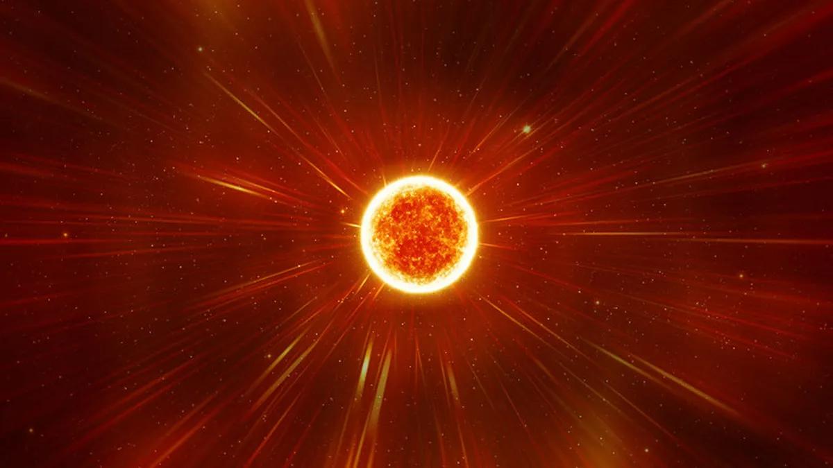 Magnetische Stürme am 17. Dezember 2025: Einfluss auf Deutschland