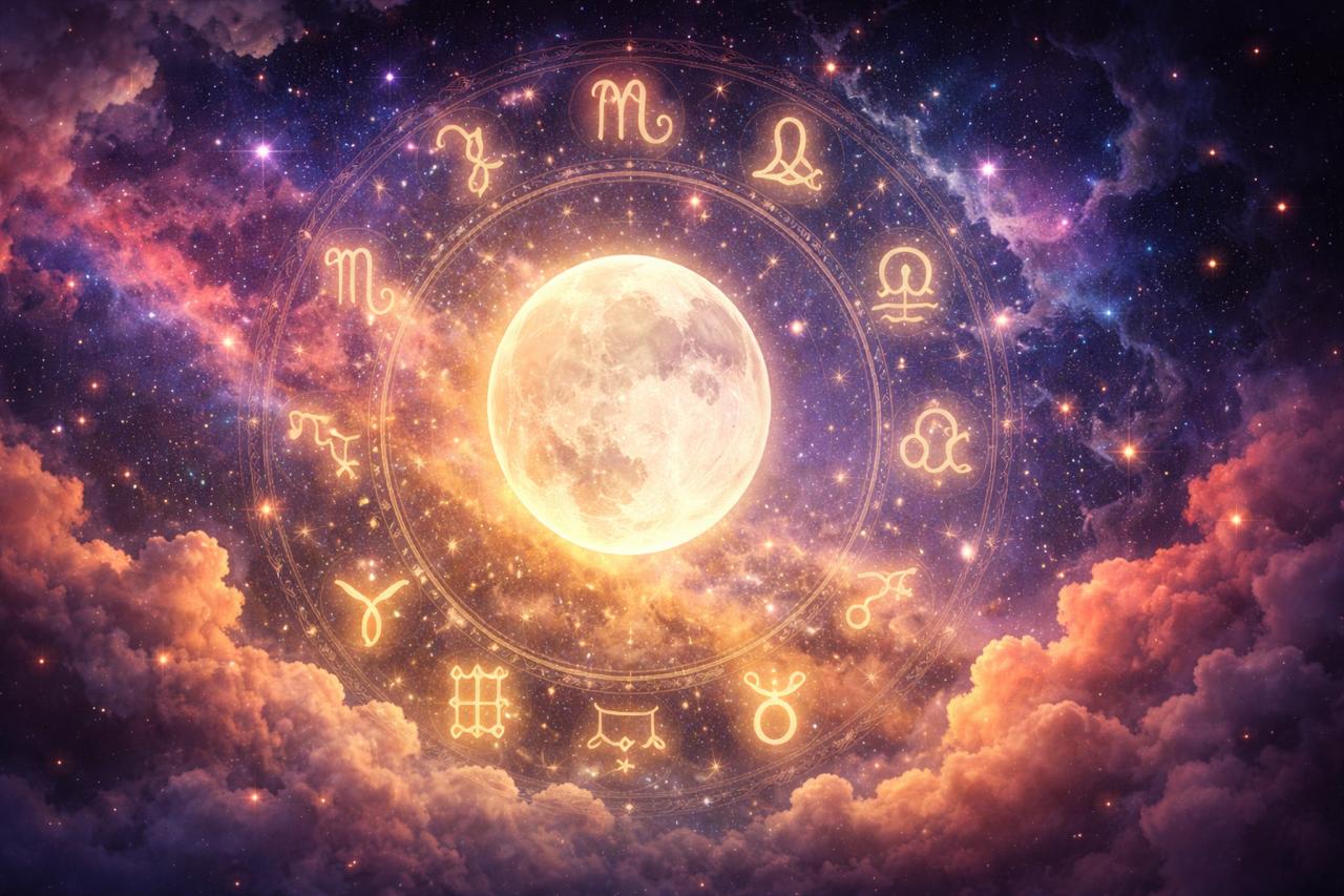 Horoskop für den 18. Dezember 2025: Was erwartet dein Sternzeichen