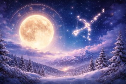 Mondkalender 22. Dezember 2025: Tagesdeutung im Überblick