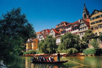 Stuttgart steht vor der Pleite - was die Stadt tun muss, um ihre Finanzen zu retten