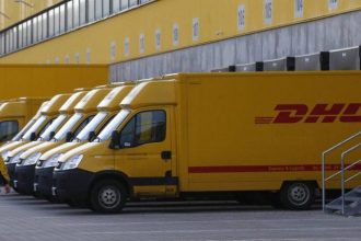 DHL Betrug: Datenklau durch gefälschte QR-Codes