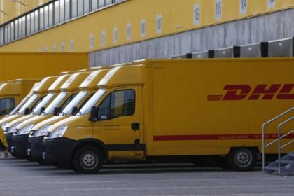 DHL Betrug: Datenklau durch gefälschte QR-Codes