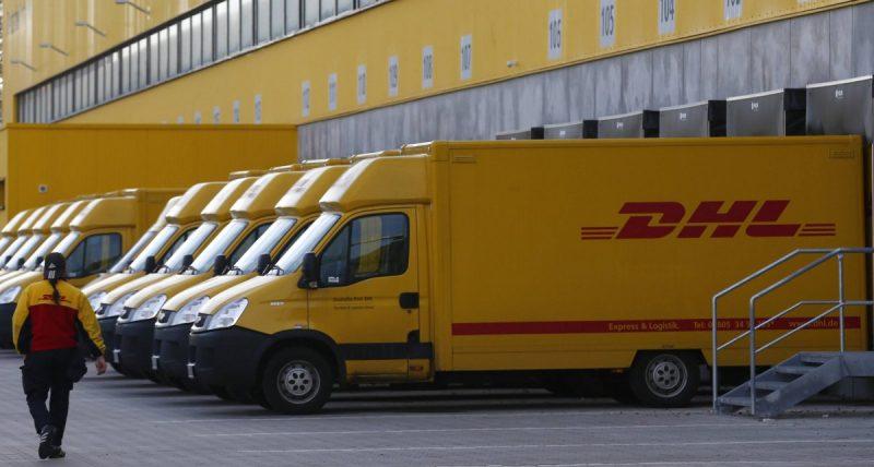 DHL Betrug: Datenklau durch gefälschte QR-Codes