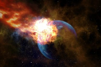 Magnetische Stürme am 18. Dezember: Was erwartet uns