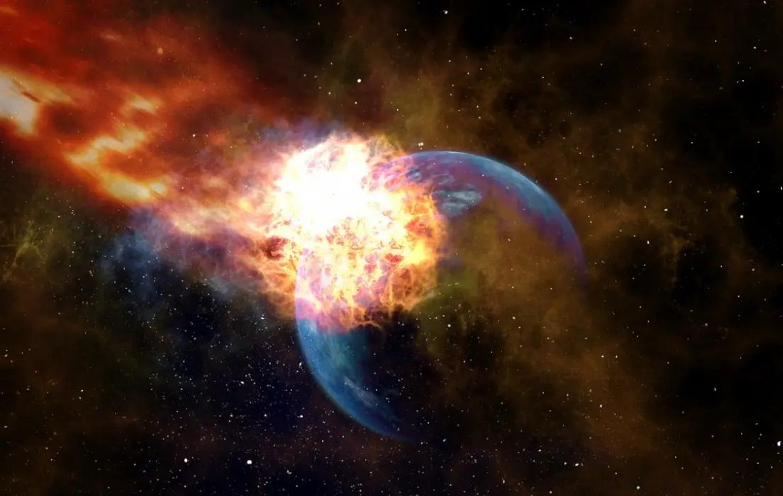 Magnetische Stürme am 18. Dezember: Was erwartet uns