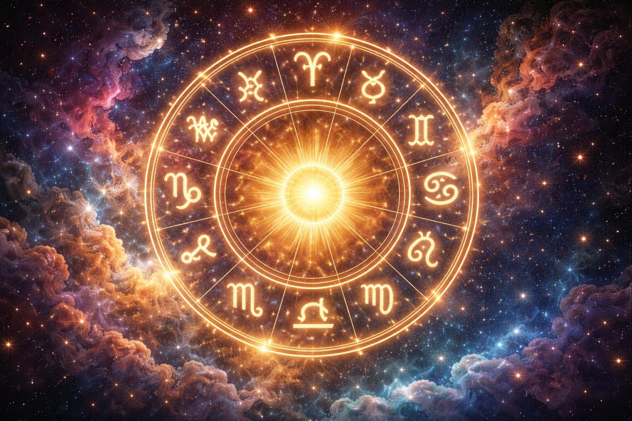 Horoskop 21. Dezember 2025 für alle Sternzeichen