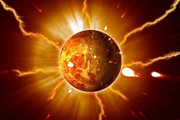 Prognose zu magnetischen Stürmen am 23. Dezember 2025: Sonnenaktivität, mögliche Folgen und Tipps für wetterfühlige Menschen.
