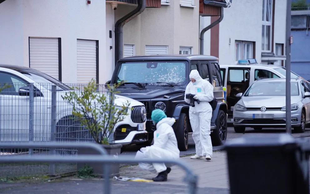 Explosion in Köln: Mehrere Autos in Wohnviertel beschädigt