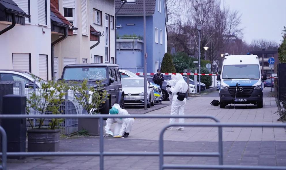 Explosion in Köln: Mehrere Autos in Wohnviertel beschädigt