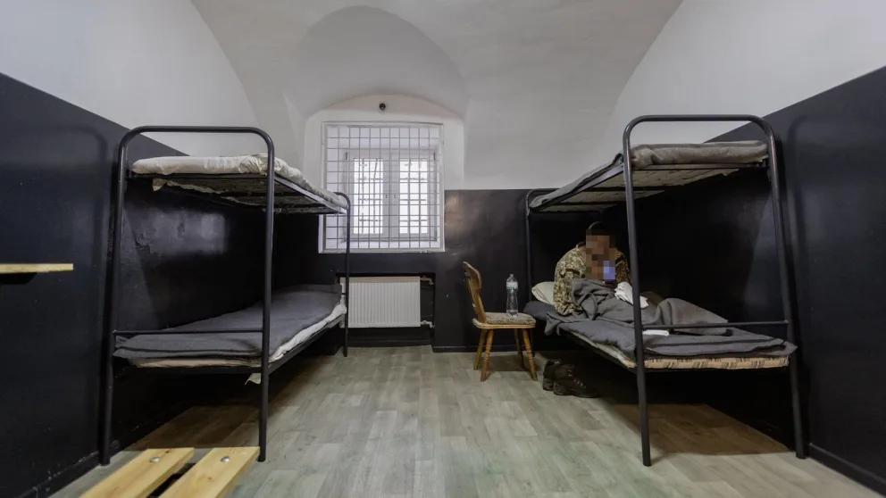 Nordkoreanische Soldaten wollen nach Gefangennahme nicht zurück