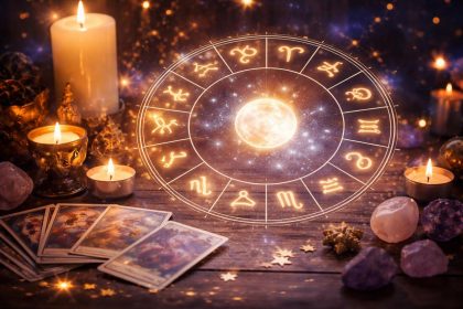 Horoskop für den 27. Dezember 2025: Tagesprognose für alle Sternzeichen zu Liebe, Beruf und Stimmung in einer ruhigen Jahresendphase.