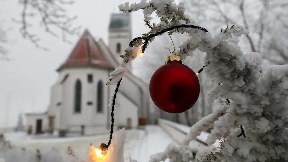 Winterwetter eskaliert: Kälte, Sturm und Schnee im Anmarsch