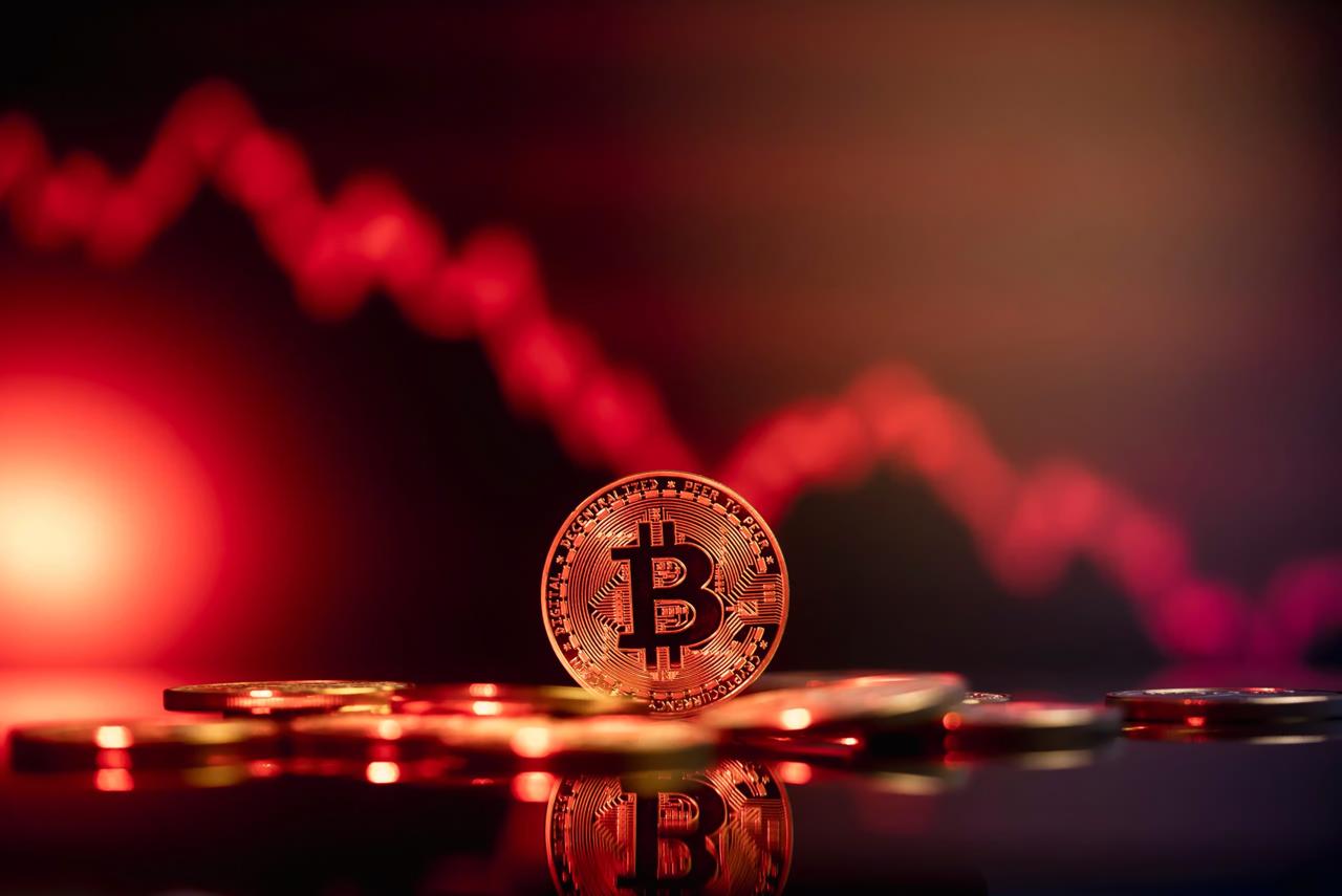 Kein Bitcoin-Crash: Ursache des 24-Dollar-Schocks auf Binance