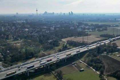 Neuer Stadtteil in Frankfurt: Chancen und Kritikpunkte