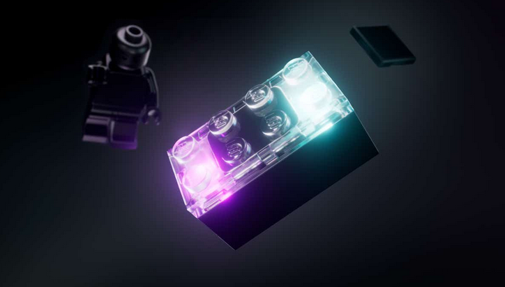 LEGO startet SMART Play: Wie der intelligente Baustein das Spielen mit Baukästen neu definiert – Verkaufsstart in Deutschland