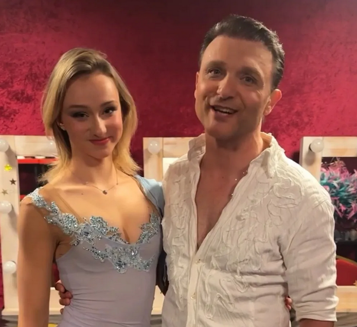 Sturz vor den Augen von 2.400 Zuschauern: Ukrainische Akrobaten wurden im Stuttgarter Zirkus verletzt