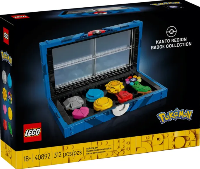 LEGO Pokémon 2026 – die ersten Sets, Preise und ein Geschenk für Käufer zum Verkaufsstart