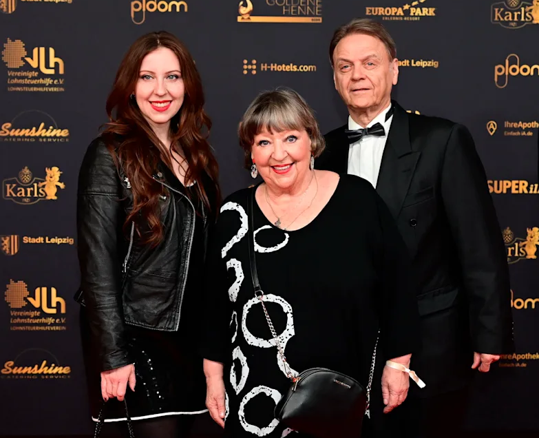 Angelika Mann ist tot: Todesursache, Karriere in der DDR und warum „Traumzauberbaum“ Kult ist