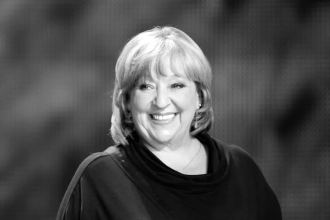 Die Sängerin und Schauspielerin Angelika Mann ist tot