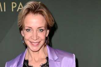 Wie Annika Ernst aus Der Bergdoktor sich fit hält