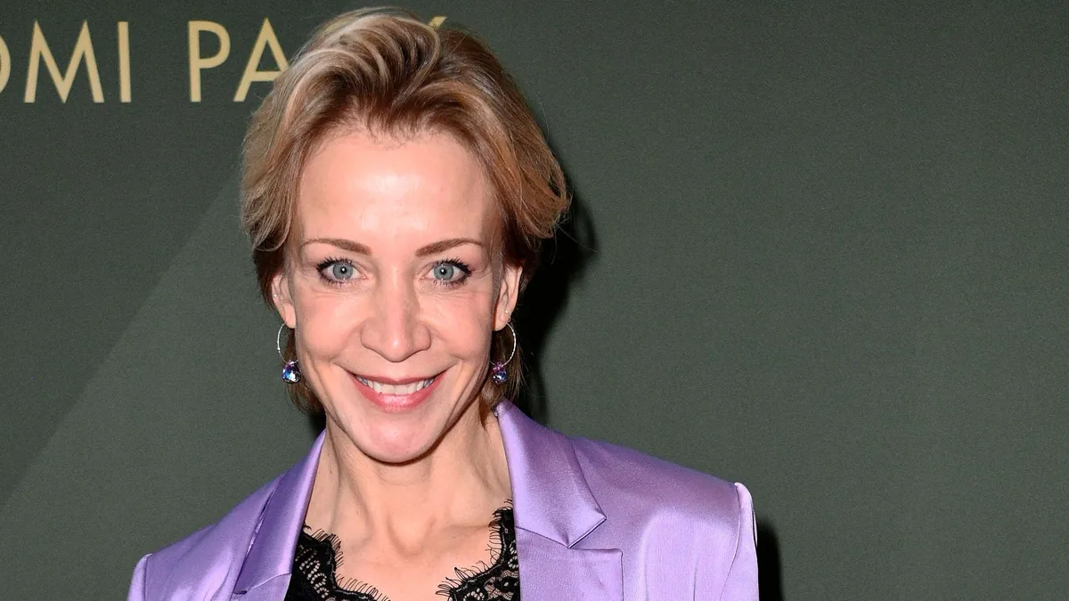 Wie Annika Ernst aus Der Bergdoktor sich fit hält