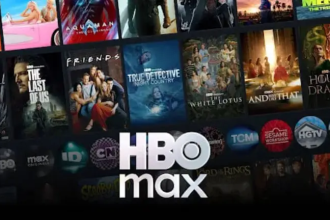 HBO Max startet in Deutschland ab 13. Januar