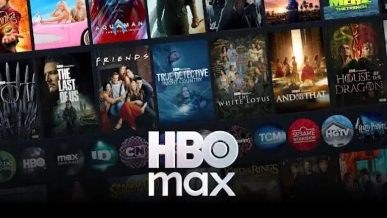 HBO Max startet in Deutschland ab 13. Januar