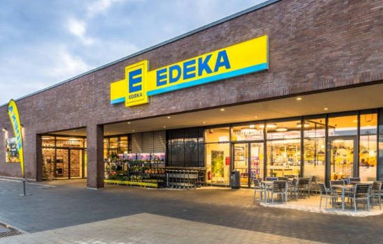 Gefährliches Produkt bei Edeka
