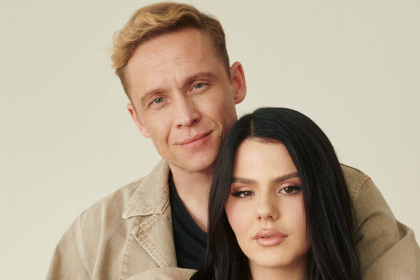 Matthias Schweighöfer und Ruby O. Fee haben geheiratet