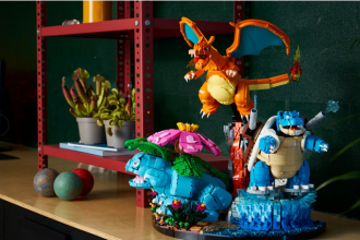 LEGO Pokémon im Verkauf 2026