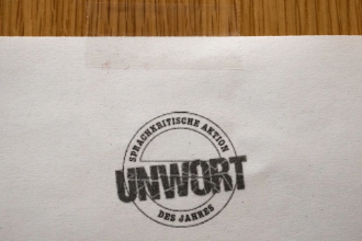 „Sondervermögen“ ist das Unwort des Jahres 2025