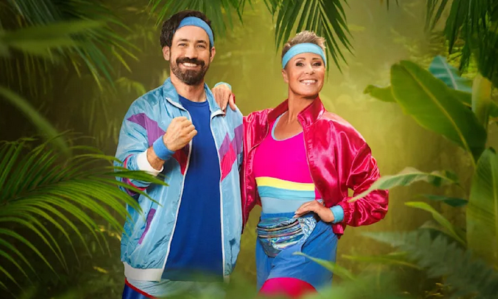 Dschungelcamp 2026 startet am 23. Januar