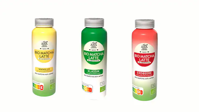 Aldi bringt Bio-Matcha-Latte für 1,99 Euro – Trendgetränk jetzt im Kühlregal