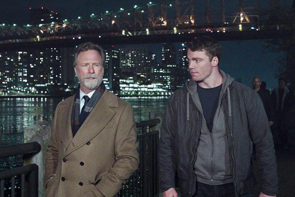 „The Night Agent“ Staffel 3 ohne Rose – Warum Luciane Buchanan aussteigt