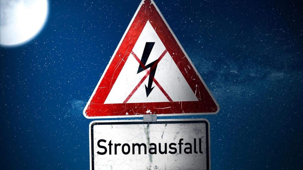 Stromausfall in Nienburg: Ursache, was passiert ist und wie die Lage aktuell ist