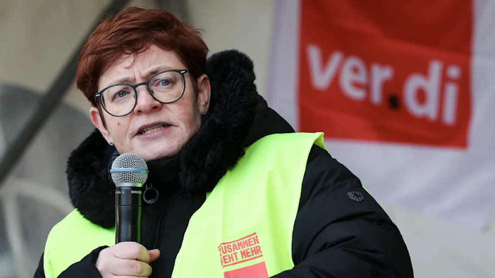 ÖPNV-Streik in Deutschland: Diese Bundesländer sind betroffen. Busse und Bahnen stehen still